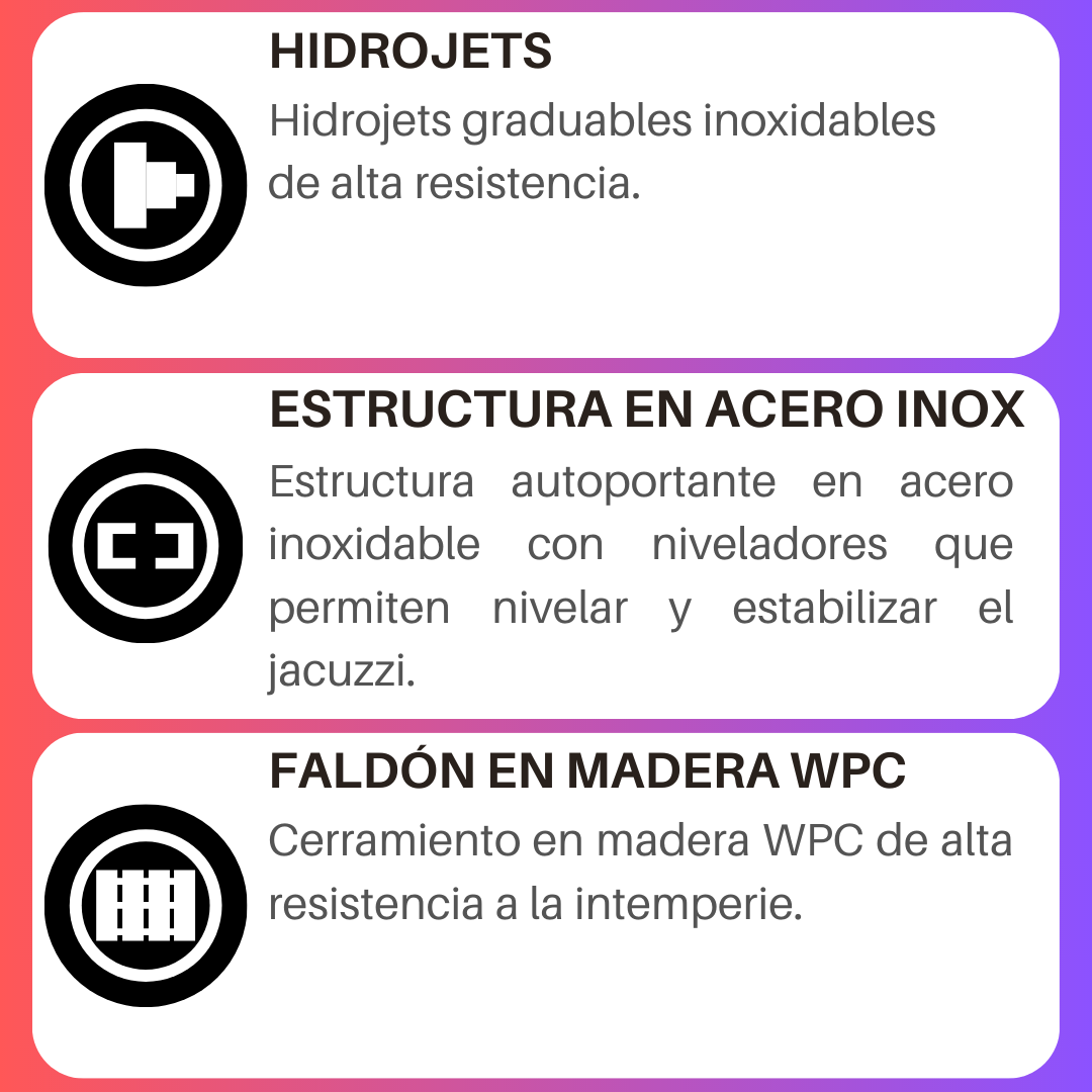 HIDROMASAJE MEDELLÍN