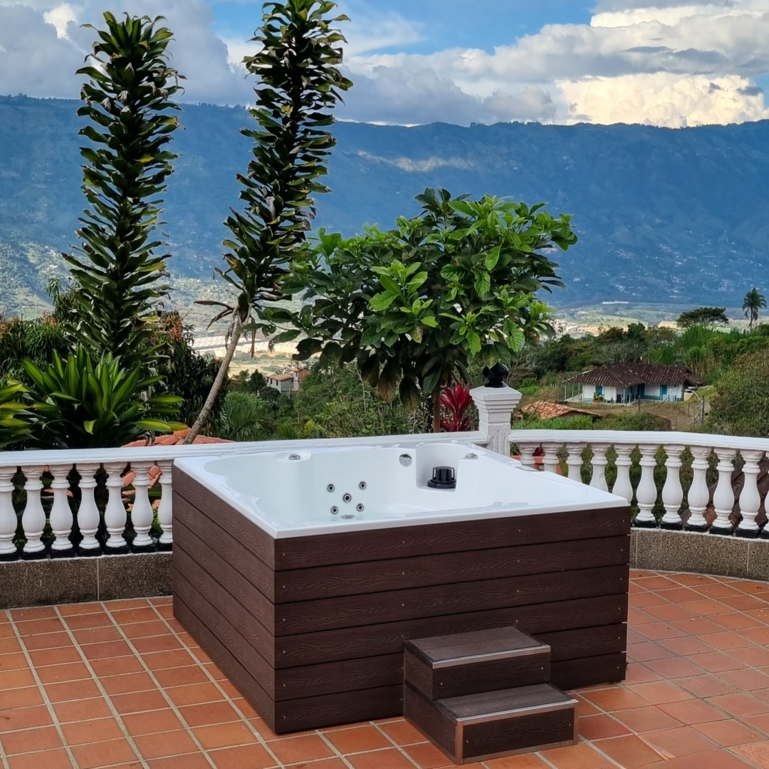 HIDROMASAJE MEDELLÍN