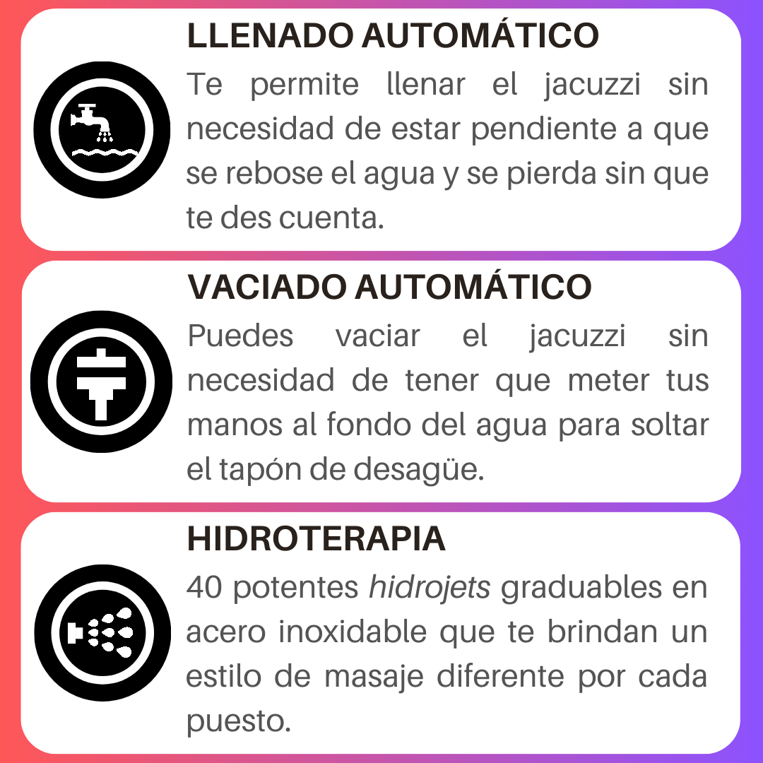 HIDROMASAJE MEDELLÍN
