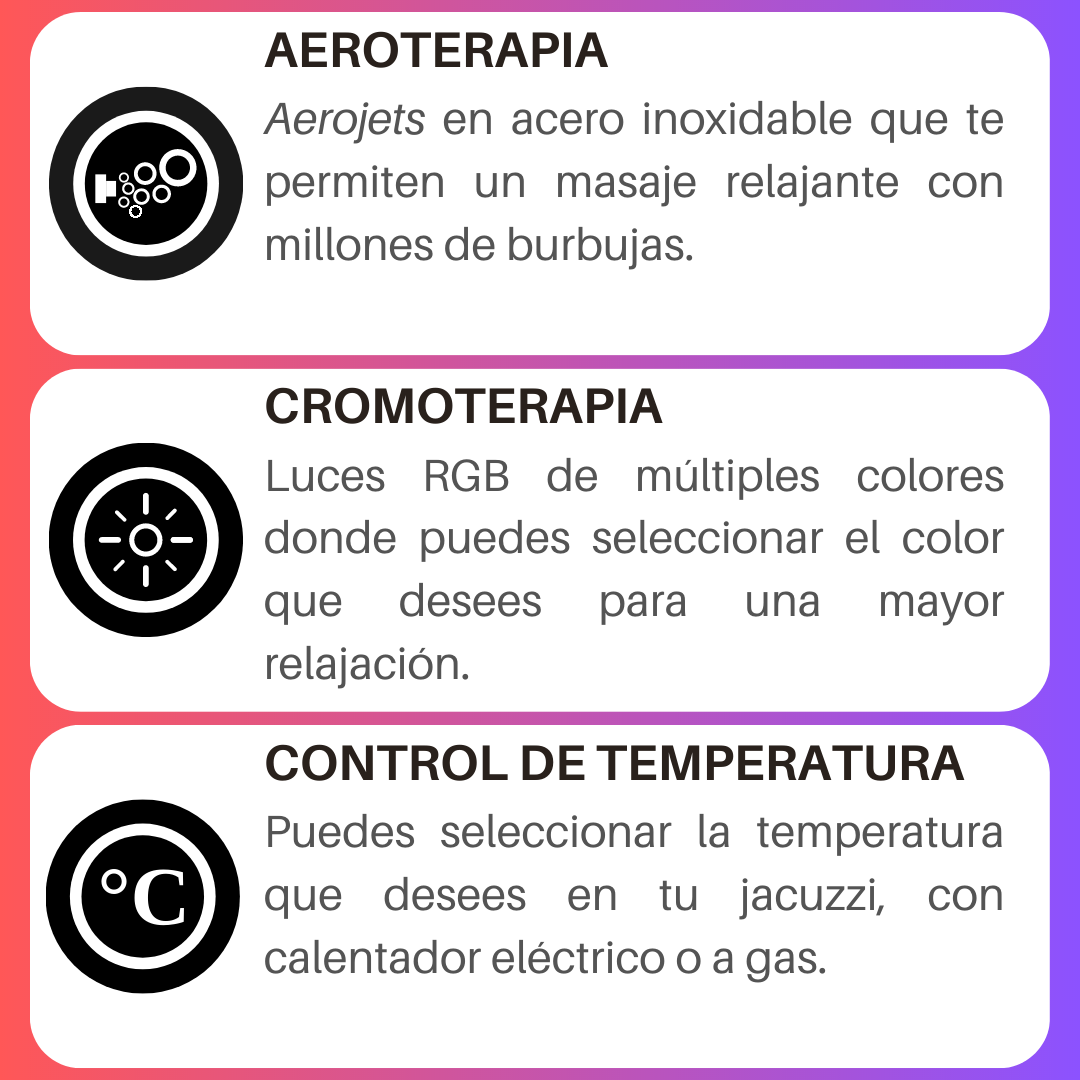 HIDROMASAJE MEDELLÍN