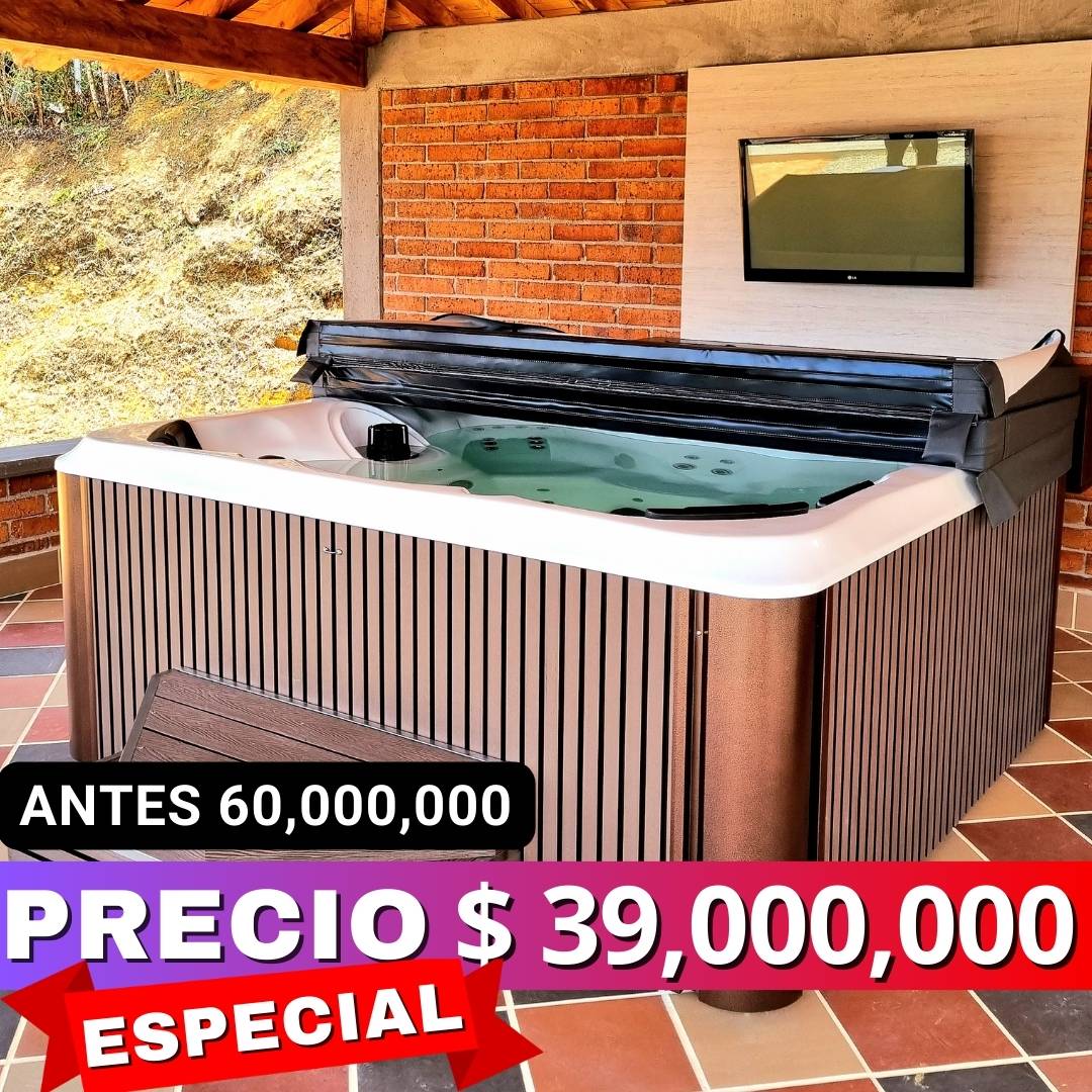 HIDROMASAJE ANDINO