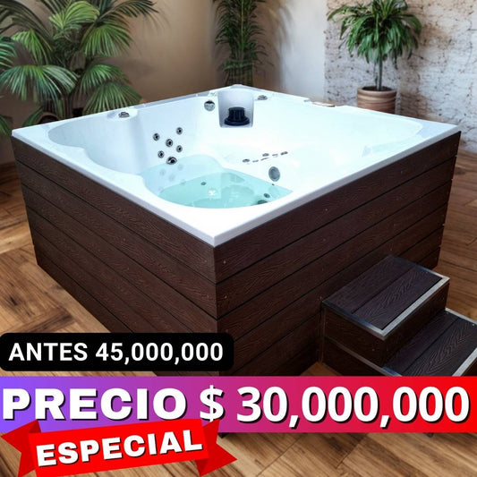 HIDROMASAJE MEDELLÍN