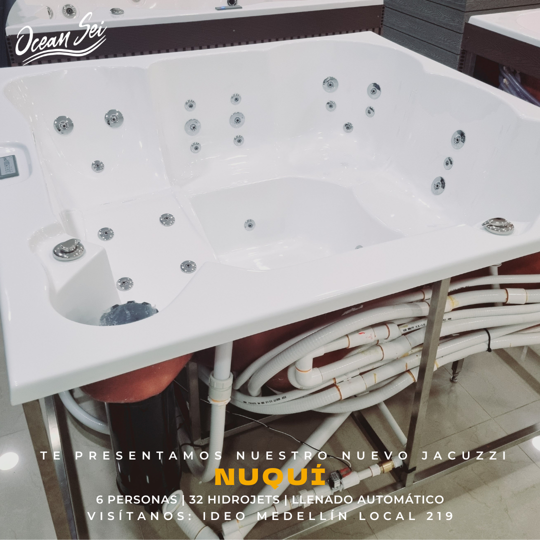 jacuzzi